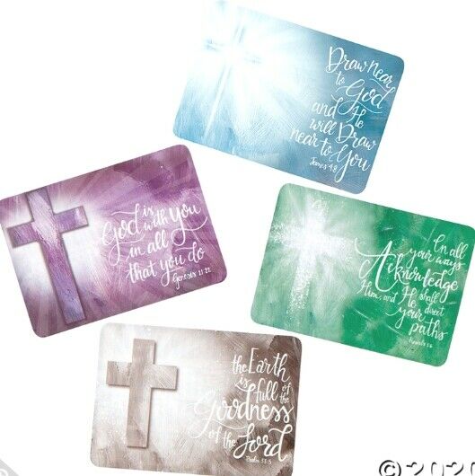 2021 Religious Wallet Calendar *free Shipping*