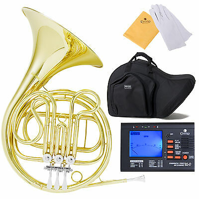 New Band F-key Single French Horn ~teachers Approved